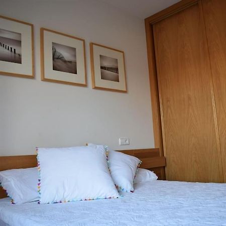 Apartamento Centro Villagarcia. Vilagarcia de Arousa Εξωτερικό φωτογραφία