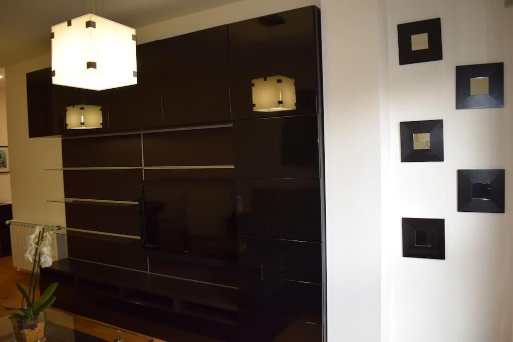 Apartamento Centro Villagarcia. Vilagarcia de Arousa Εξωτερικό φωτογραφία