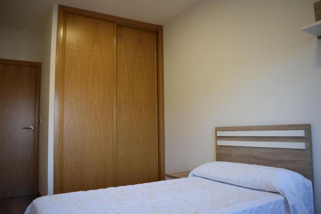 Apartamento Centro Villagarcia. Vilagarcia de Arousa Εξωτερικό φωτογραφία